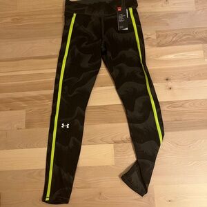 Under Armour leggings